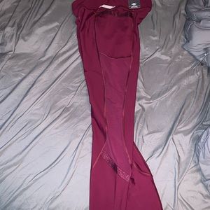 Victoria’s Secret Total knockout leggings